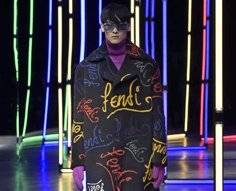 fendi collabs